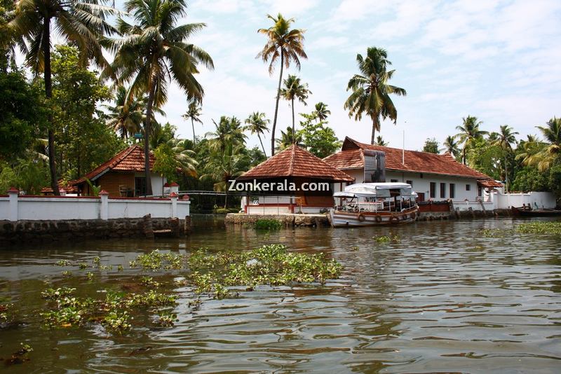 Kumarakom resorts photos 2