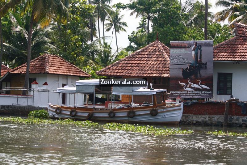 Kumarakom resorts photos 3