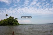 Kumarakom vembanad backwaters 5