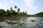 Kumarakom vembanad kayal photo 5