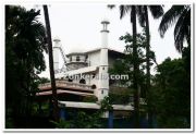 Masjid at mahe