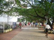 Ernakulam marine drive