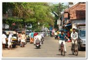 Ezhikkakathu junction haripad 3