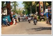 Haripad temple
