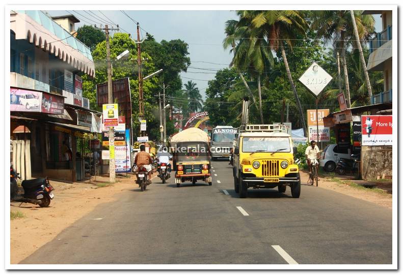 Kandiyoor mavelikkara