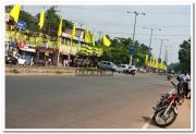 Kavala junction nangyarkulangara