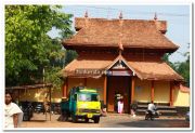 Krishnaswamy temple mavelikkara