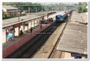 Mavelikkara platforms