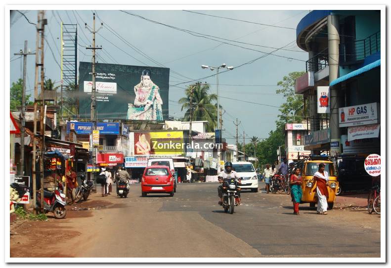 Nangyarkulangara