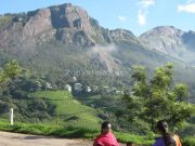 Munnar