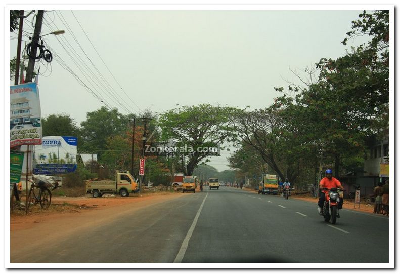 Alappuzha district nature 1