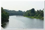 Rivers in kuttanad 3