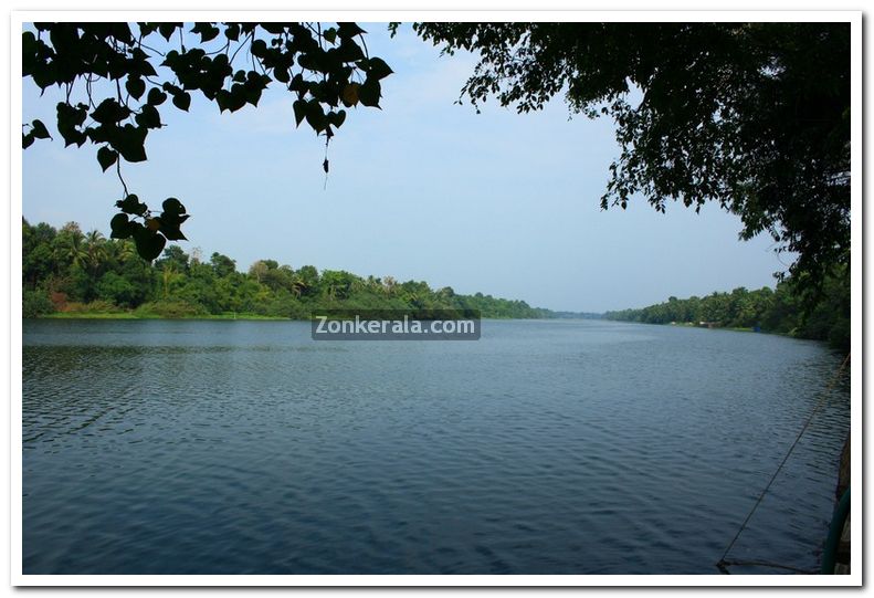 Rivers in kuttanad 5