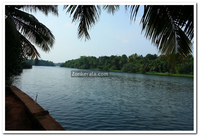 Rivers in kuttanad 6