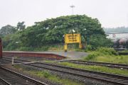 Ferok railway station