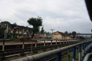 Kozhikkode railway station photo