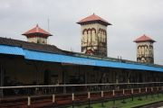 North Kerala Railway Stations