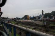 Kozhikode railway station