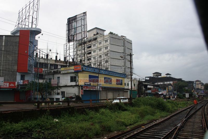 Near kozhikkode railway station