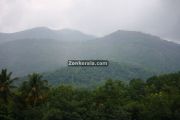 Enroute to ponmudi 1