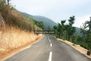 Enroute to ponmudi 11