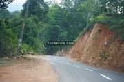 Enroute to ponmudi 4