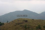 Ponmudi hilltop photos 10