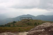 Ponmudi hilltop photos 11