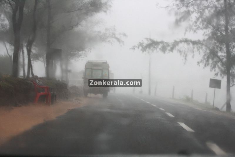 Ponmudi hilltop photos 20