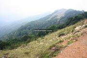 Ponmudi hilltop photos 3