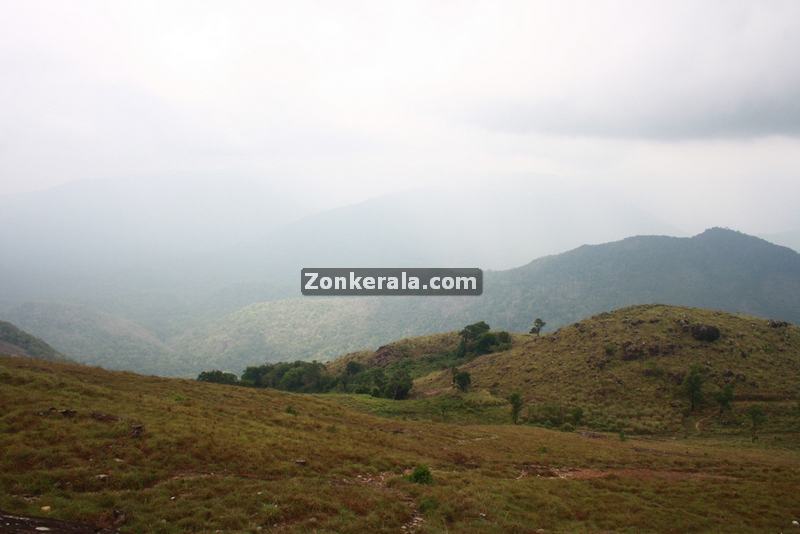 Ponmudi hilltop photos 5