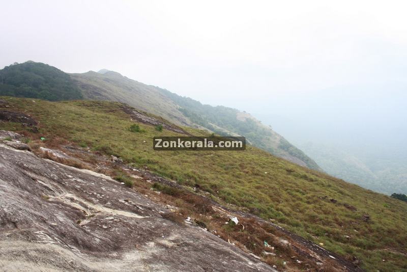 Ponmudi hilltop photos 6