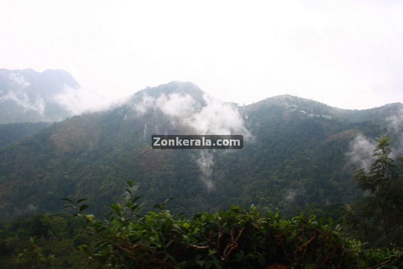 Ponmudi near trivandrum 3