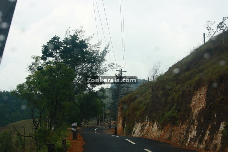 Ponmudi near trivandrum 4