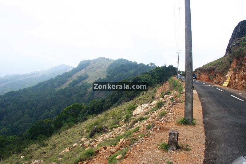 Ponmudi near trivandrum 7