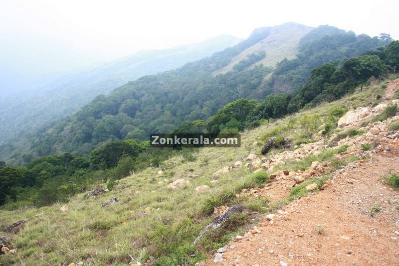 Ponmudi near trivandrum 8