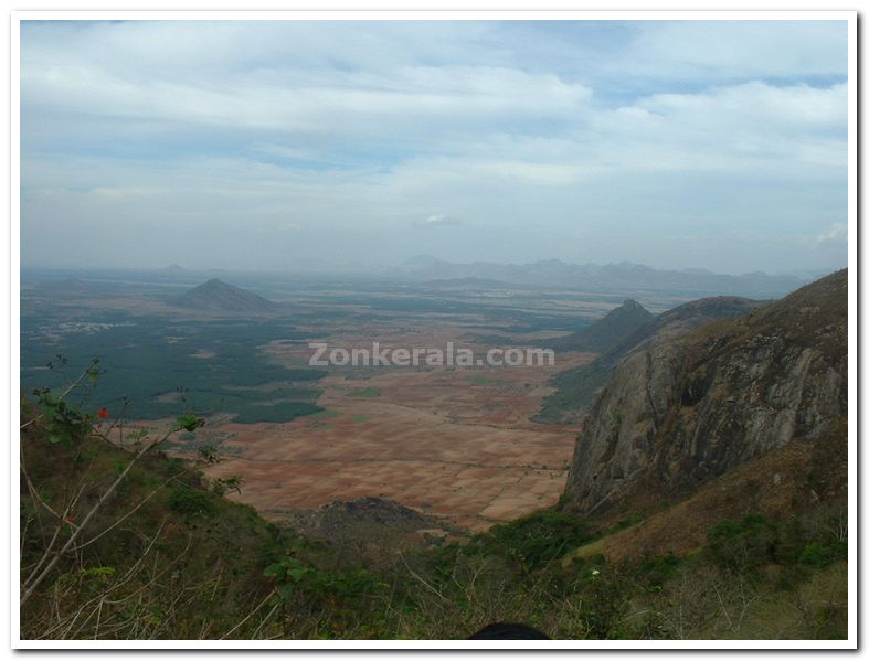 Ramakkalmedu views 2