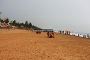 Shanghumugham beach photo 2