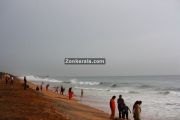 Shanghumugham beach photo 4