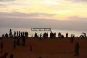 Shanghumugham beach photo 8