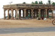 Shanghumugham beach trivandrum 3