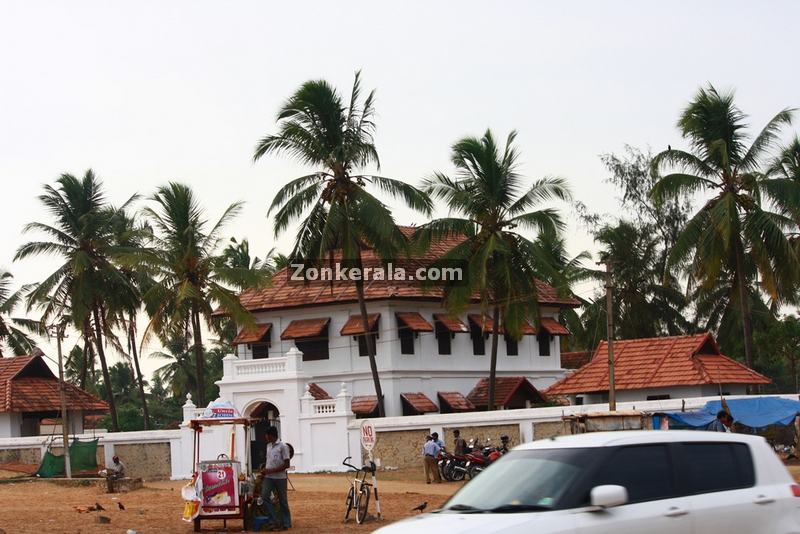 Shanghumugham beach trivandrum 5