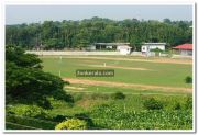 Thiruvalla public stadium