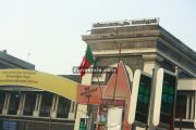 Thiruvananthapuram central railway station 1