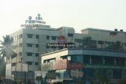 Thiruvananthapuram prs hospital 1