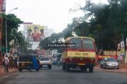Trivandrum city photo 2