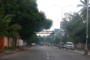 Trivandrum city photo 3