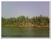 Papanasam beach varkala 10