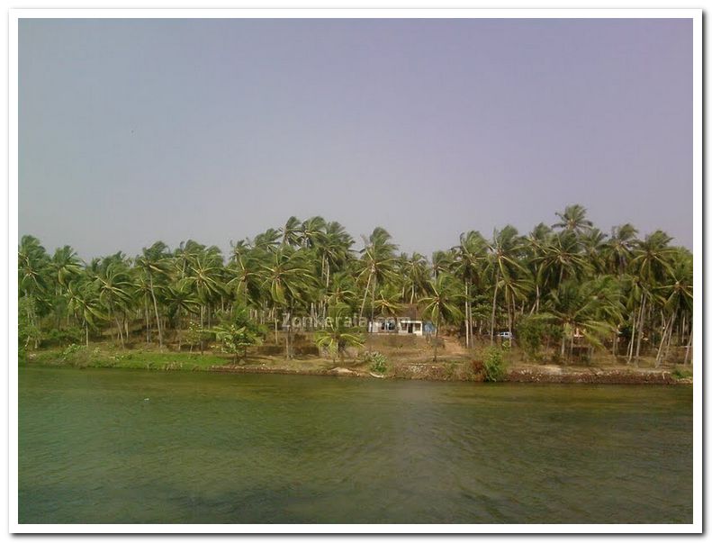 Papanasam beach varkala 10