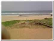 Papanasam beach varkala 8